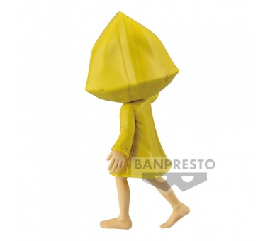 Figura Six Little Nightmares 17cm