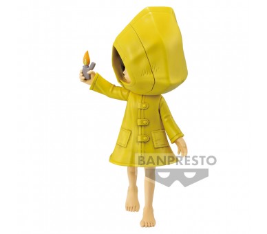 Figura Six Little Nightmares 17cm