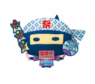 Peluche Gozarutchi Tamagotchi 18cm