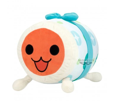 Peluche Yukaya Taiko No Tatsujin 30cm