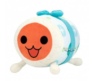 Peluche Yukaya Taiko No Tatsujin 30cm