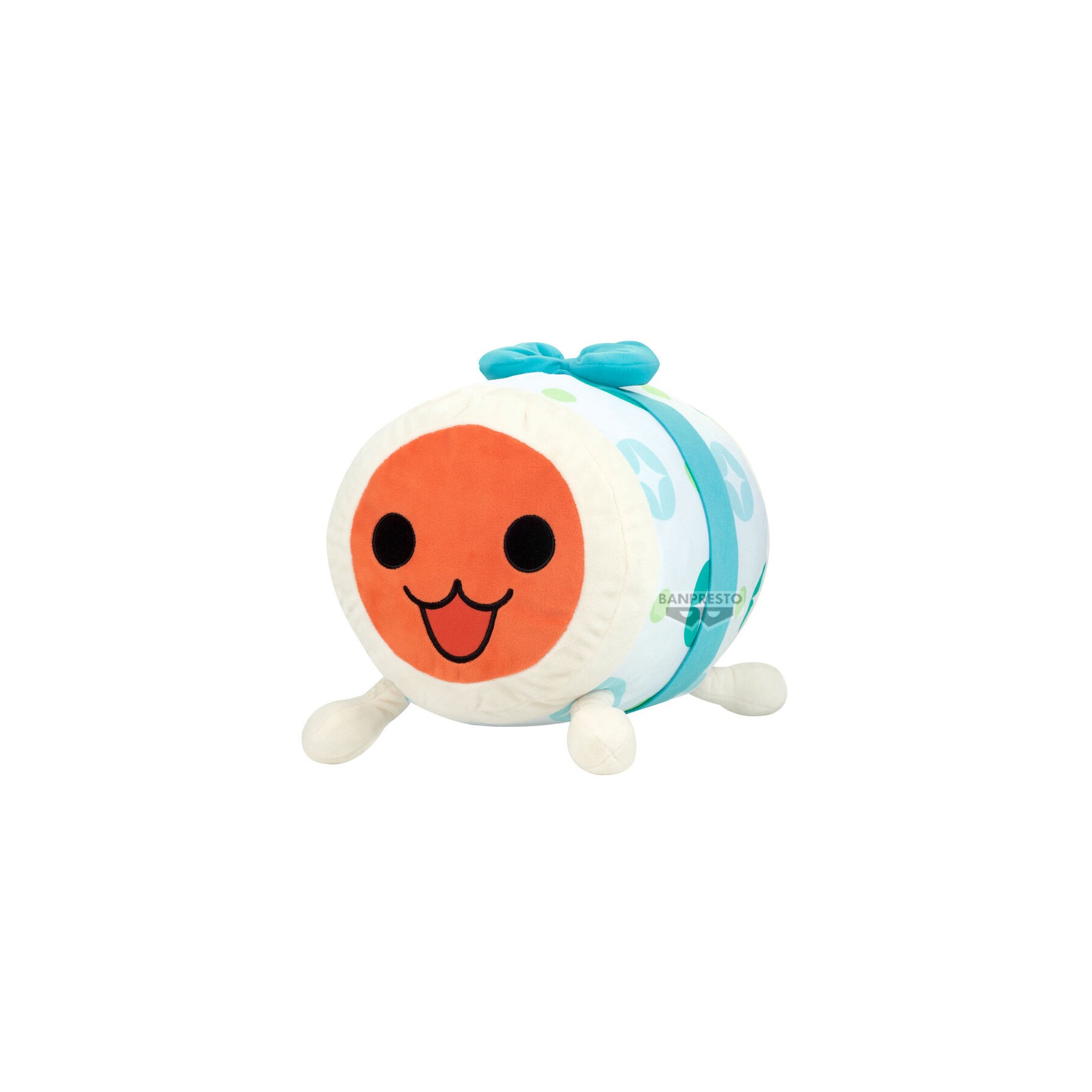 Peluche Yukaya Taiko No Tatsujin 30cm
