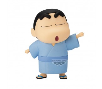 Figura Shinnosuke Nohara Yukata Crayon Shinchan 18cm