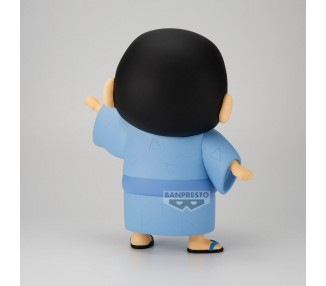 Figura Shinnosuke Nohara Yukata Crayon Shinchan 18cm