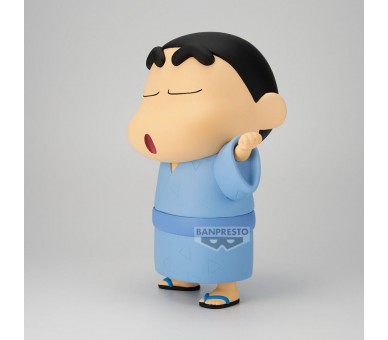 Figura Shinnosuke Nohara Yukata Crayon Shinchan 18cm