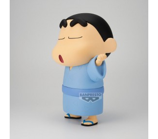 Figura Shinnosuke Nohara Yukata Crayon Shinchan 18cm