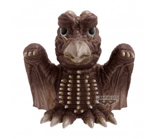 Figura Rodan 1964 ver.A Enshrined Monsters Toho Monster Series 12cm