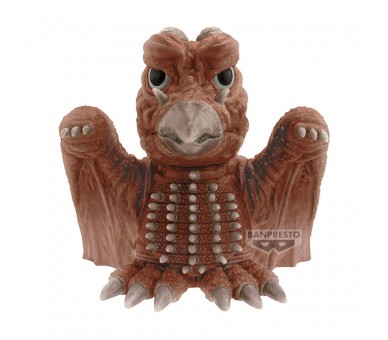 Figura Rodan 1964 ver.B Enshrined Monsters Toho Monster Series 12cm