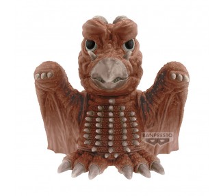 Figura Rodan 1964 ver.B Enshrined Monsters Toho Monster Series 12cm