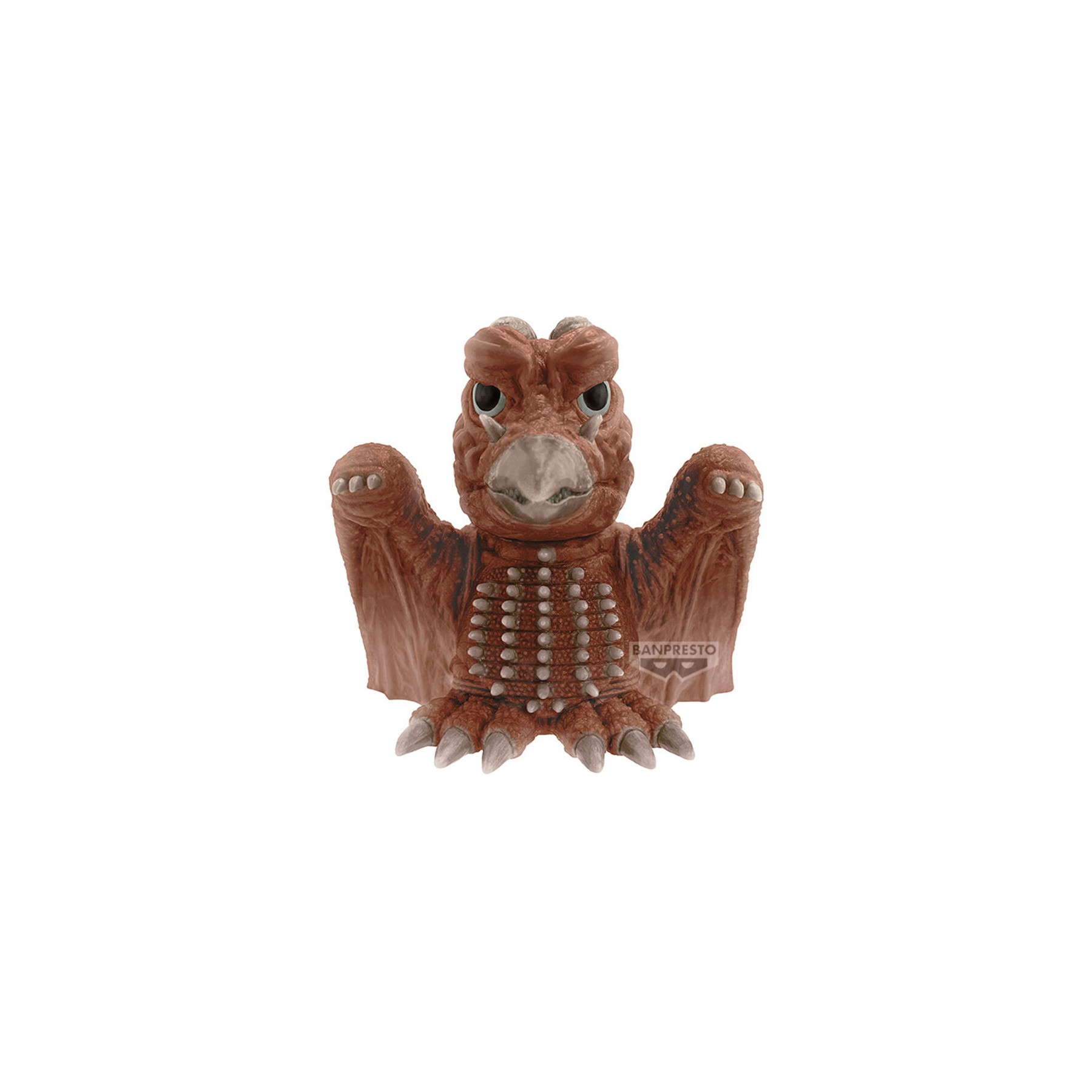 Figura Rodan 1964 ver.B Enshrined Monsters Toho Monster Series 12cm