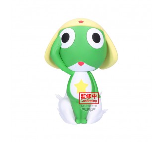 Figura Keroko Sofvimates Sgt. Keroko 18cm