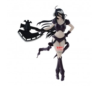 Figura Albedo Overlord 20cm