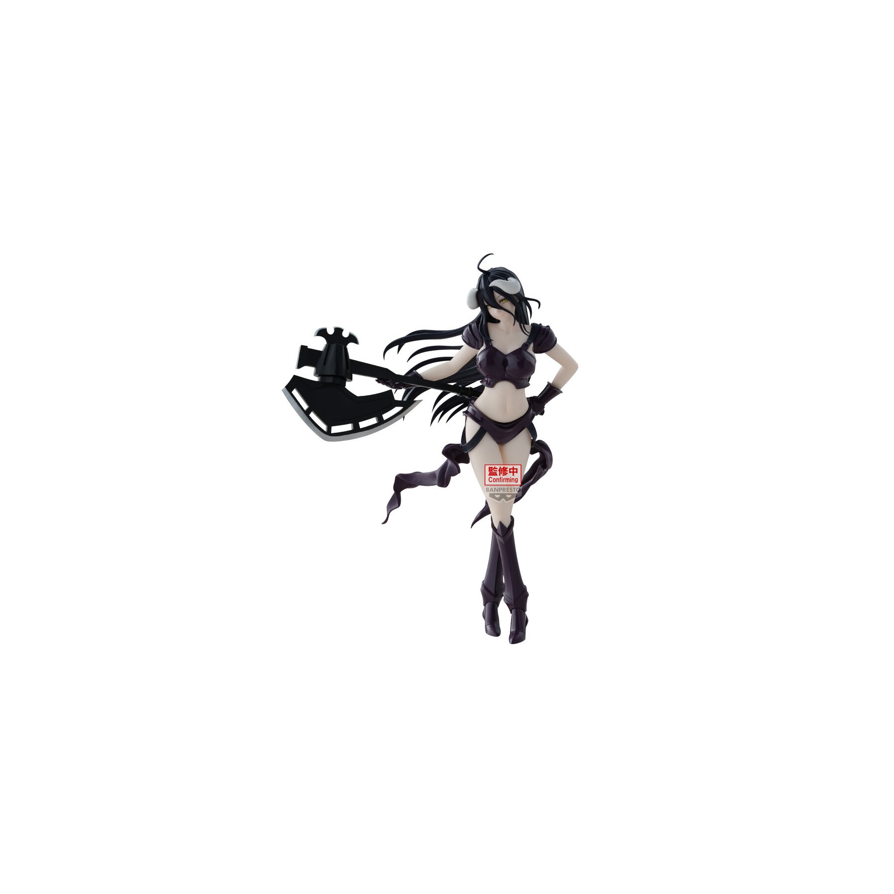 Figura Albedo Overlord 20cm