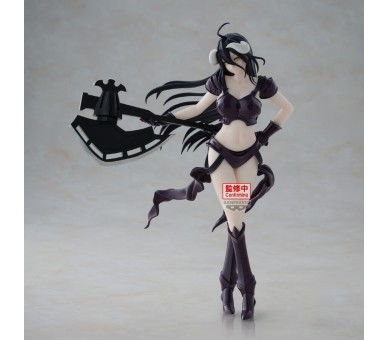 Figura Albedo Overlord 20cm
