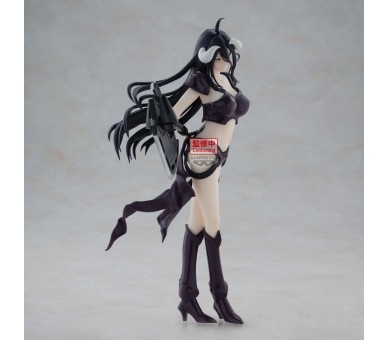 Figura Albedo Overlord 20cm