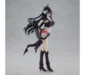Figura Albedo Overlord 20cm