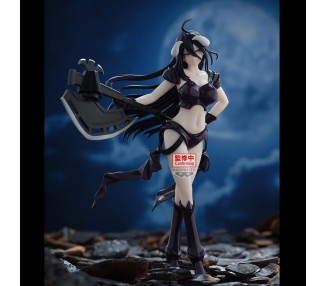 Figura Albedo Overlord 20cm