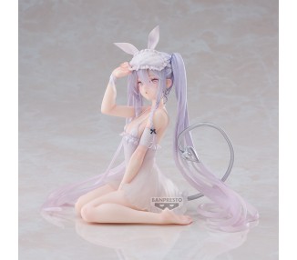 Figura Rurudo Sleepy Bunny Rurudo 13cm