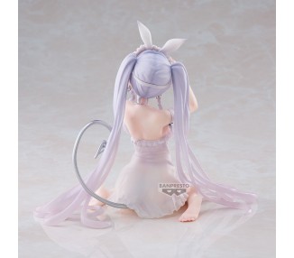 Figura Rurudo Sleepy Bunny Rurudo 13cm