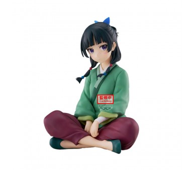 Figura Maomao Break Time The Apothecary Diaries 13cm