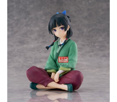 Figura Maomao Break Time The Apothecary Diaries 13cm