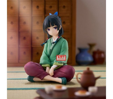 Figura Maomao Break Time The Apothecary Diaries 13cm