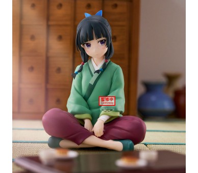 Figura Maomao Break Time The Apothecary Diaries 13cm