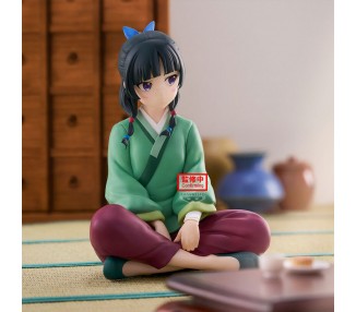 Figura Maomao Break Time The Apothecary Diaries 13cm