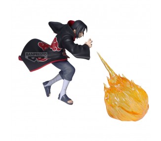 Figura Itachi Uchiha II Effectreme Naruto Shippuden 13cm