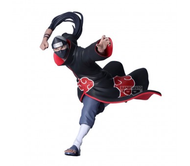 Figura Kakuzu Vibration Stars Naruto Shippuden 15cm