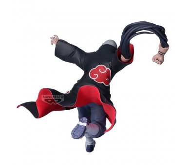 Figura Kakuzu Vibration Stars Naruto Shippuden 15cm