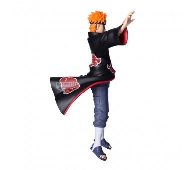 Figura Pain Vibration Stars Naruto Shippuden 17cm