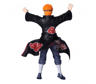 Figura Pain Vibration Stars Naruto Shippuden 17cm