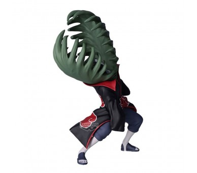 Figura Zetsu Vibration Stars Naruto Shippuden 15cm