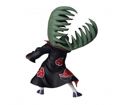 Figura Zetsu Vibration Stars Naruto Shippuden 15cm