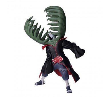 Figura Zetsu Vibration Stars Naruto Shippuden 15cm