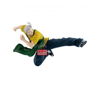Figura Sakamoto Taro Vibration Stars Sakamoto Days 17cm