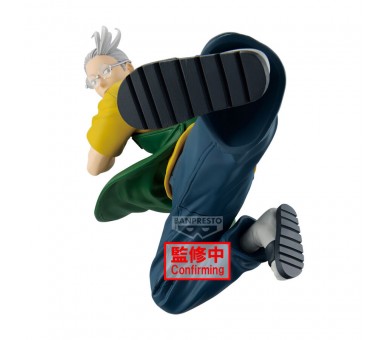 Figura Sakamoto Taro Vibration Stars Sakamoto Days 17cm