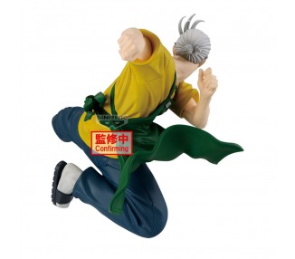 Figura Sakamoto Taro Vibration Stars Sakamoto Days 17cm