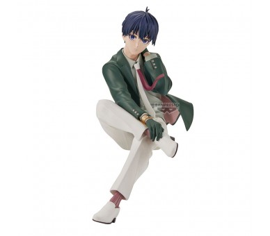 Figura Yoichi Isagi Sweets Flavor Blue Lock 13cm