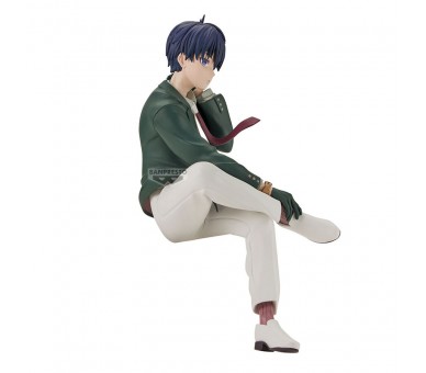 Figura Yoichi Isagi Sweets Flavor Blue Lock 13cm