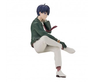 Figura Yoichi Isagi Sweets Flavor Blue Lock 13cm