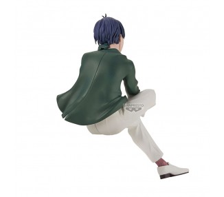Figura Yoichi Isagi Sweets Flavor Blue Lock 13cm