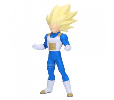 Figura Vegeta Dragon Ball Daima 17cm