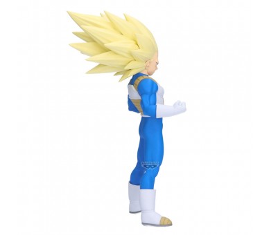 Figura Vegeta Dragon Ball Daima 17cm