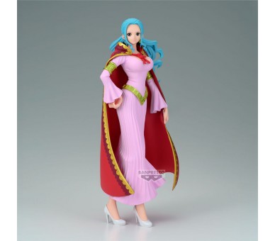 Figura Nefeltari Vivi Grandline Series Special One Piece 19cm