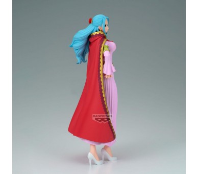 Figura Nefeltari Vivi Grandline Series Special One Piece 19cm