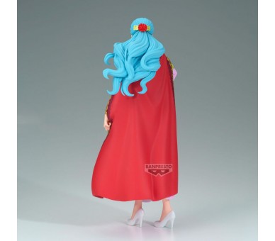 Figura Nefeltari Vivi Grandline Series Special One Piece 19cm