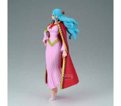 Figura Nefeltari Vivi Grandline Series Special One Piece 19cm