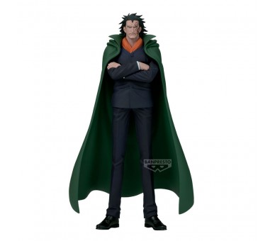 Figura Monkey.D.Dragon Grandline Series Special One Piece 20cm